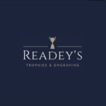 Readey'sTrophies